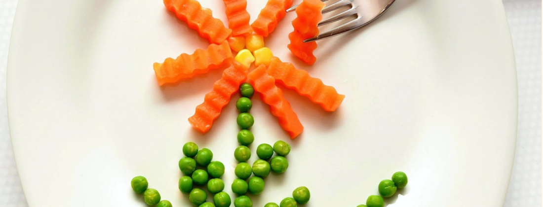 Blanche-neige aurait-elle dû manger un légume surgelé