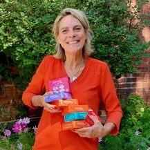 Raphaëlle de Foucauld